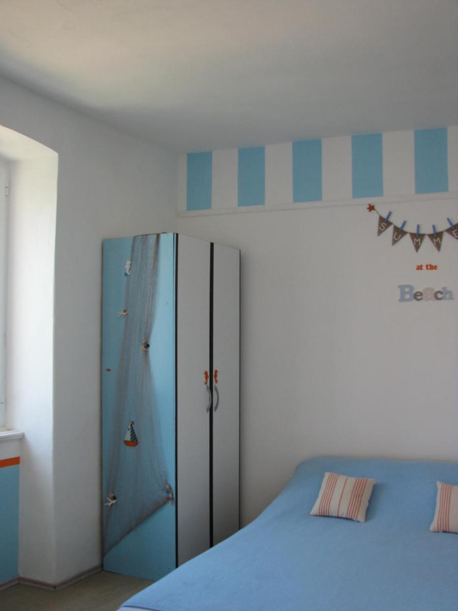 Apartments And Room Lemon Vis Kamer foto