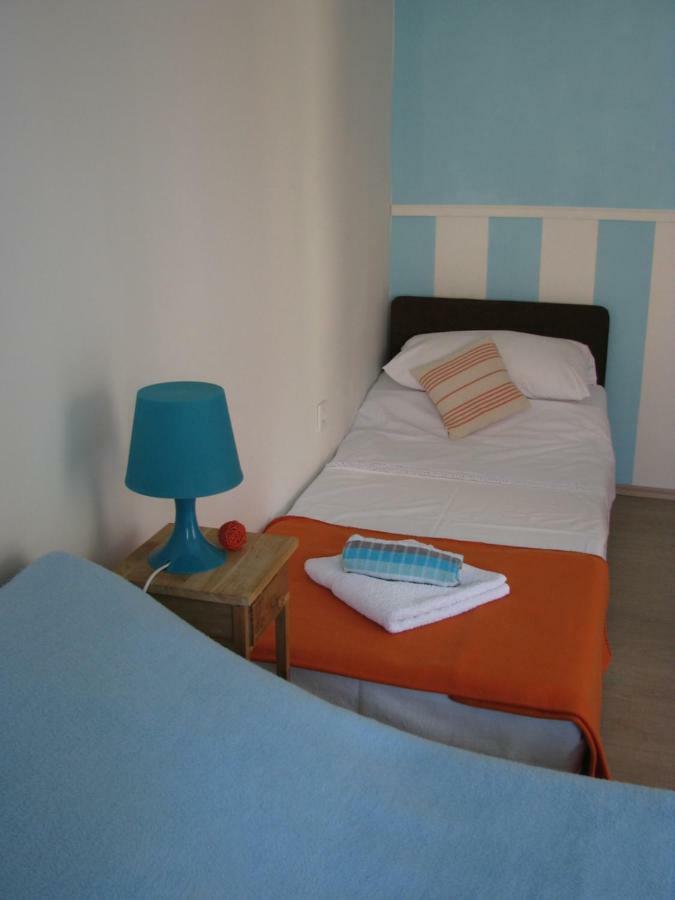 Apartments And Room Lemon Vis Buitenkant foto