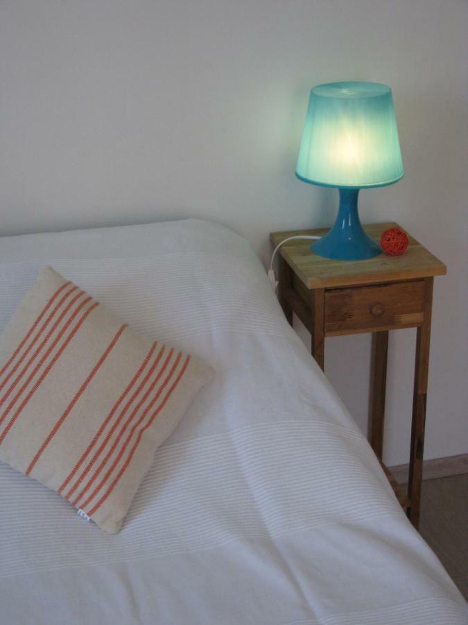 Apartments And Room Lemon Vis Buitenkant foto